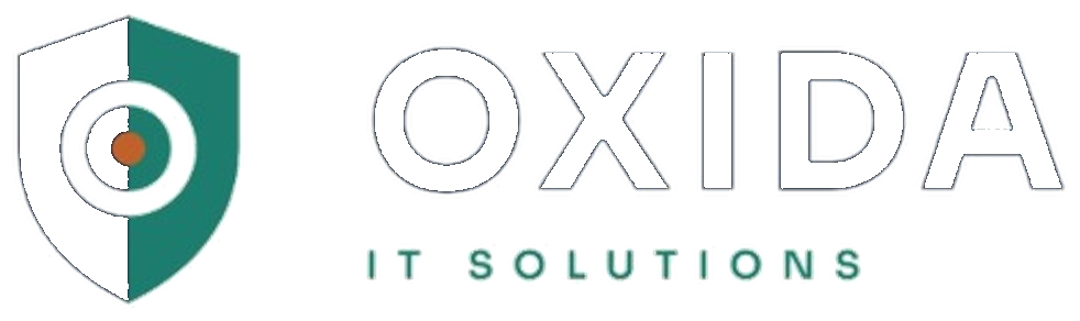 Oxida IT Solutions