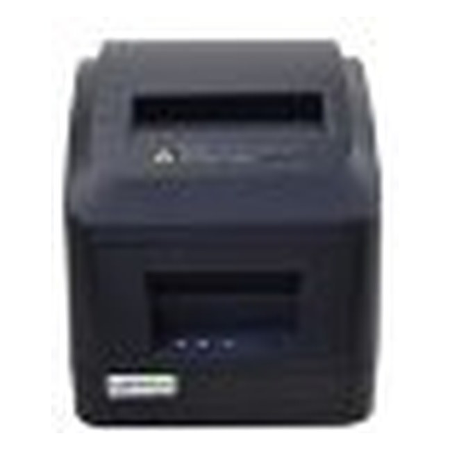 80MM THERMAL PRINTER USB+ETHERNET; 230MM/S PRINTING SPEED