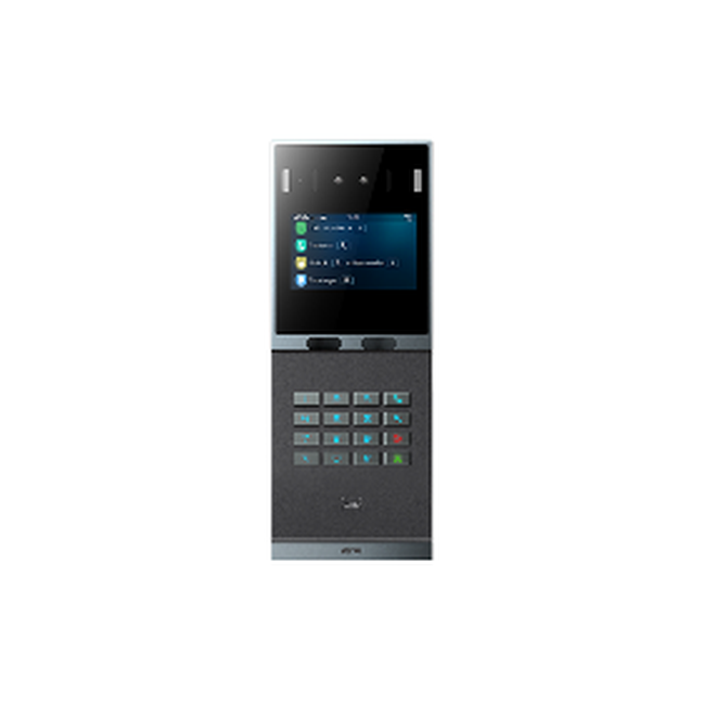 FANVIL Face Recognition Door Phone