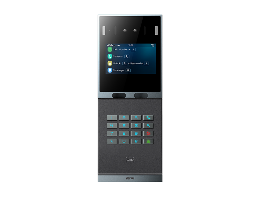 [i66] FANVIL Face Recognition Door Phone