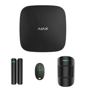[StarterKit] Ajax StarterKit