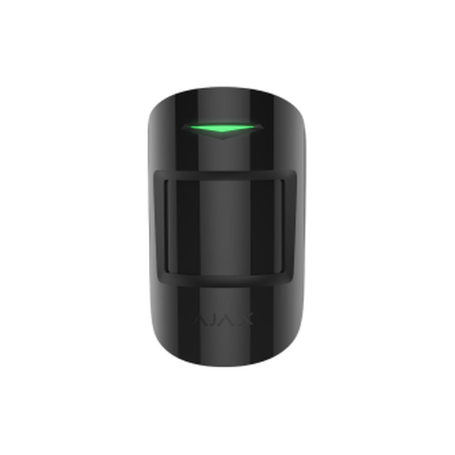 Wireless pet immune motion detector