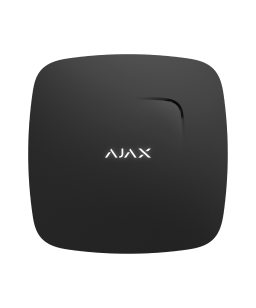 [FireProtect] Wireless smoke and heat detector with sounder