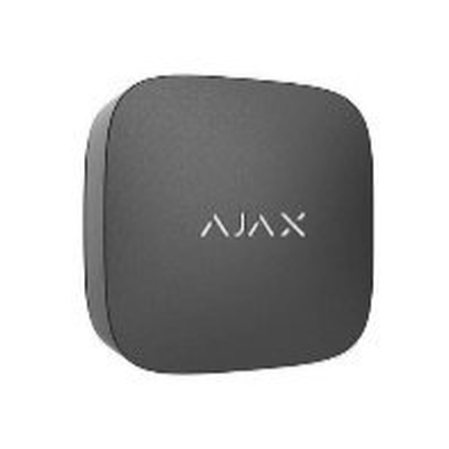 Wireless smart air quality monitor - Monitors Carbon dioxide, Temperature and Humidity Built-in…