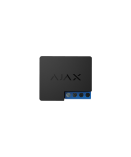 [Relay] Wireless low-current dry contact relay