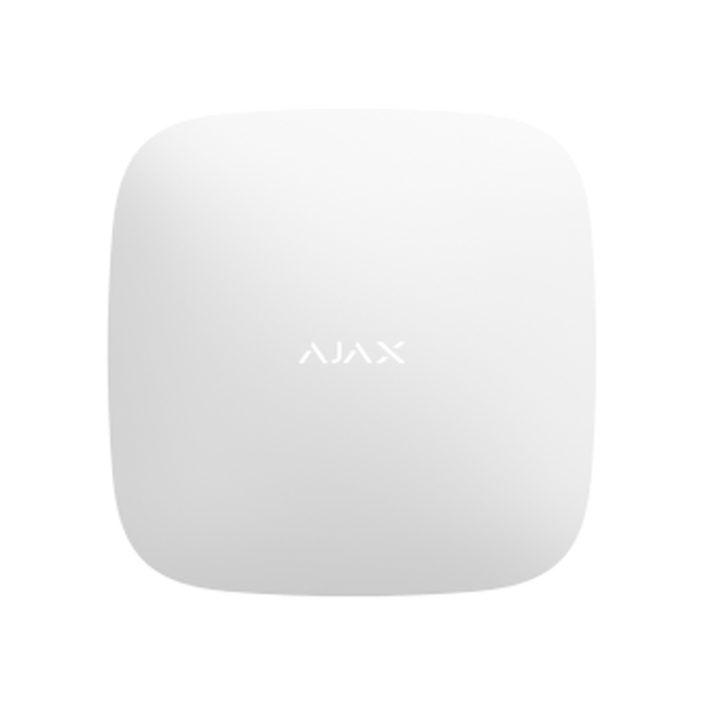 Radio signal range extender