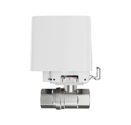 [WaterStop (¾" valve)] Wireless smart shut-off water valve