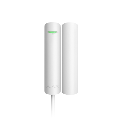 [DoorProtect Fibra] Wired opening detector