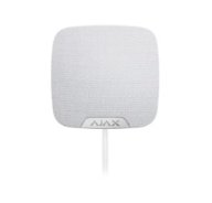 [HomeSiren Fibra] Wired indoor siren