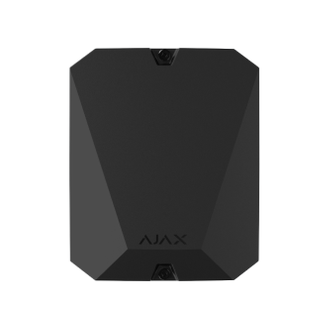 Integration module with 18 wired zones for connecting third-party detectors to Ajax security system…