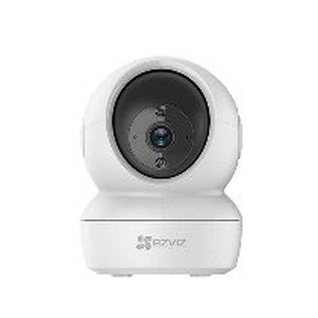 EZVIZ 5MP DOME NETWORK CAMERA, 360° HORIZONTAL PANORAMA AND SMART TRACKING, 4MM (8MP/ WIFI)