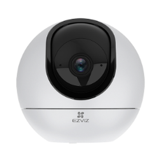 EZVIZ 8MP, Human/Wave/ pet detection, Voice activity detection, 2.4G&5G Auto zoom tracking (8MP/…