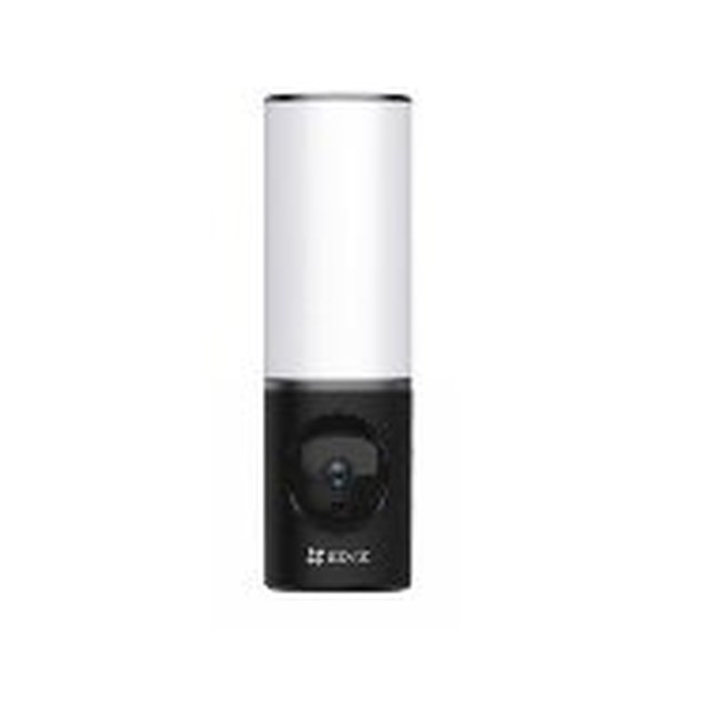 2K Resolution AI-Powered Human Detection Color Night Vision* / 700-Lumen Brightness Two-Way Talk…