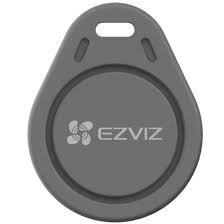 [CS-DL-IC-CPU-R200-GR] EZVIZ CS-DL-IC-CPU-R200-GR