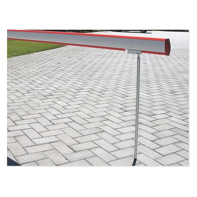 [GAMA MOVABLE REST ROD] BFT movable rest rod - to be fixed to the arm