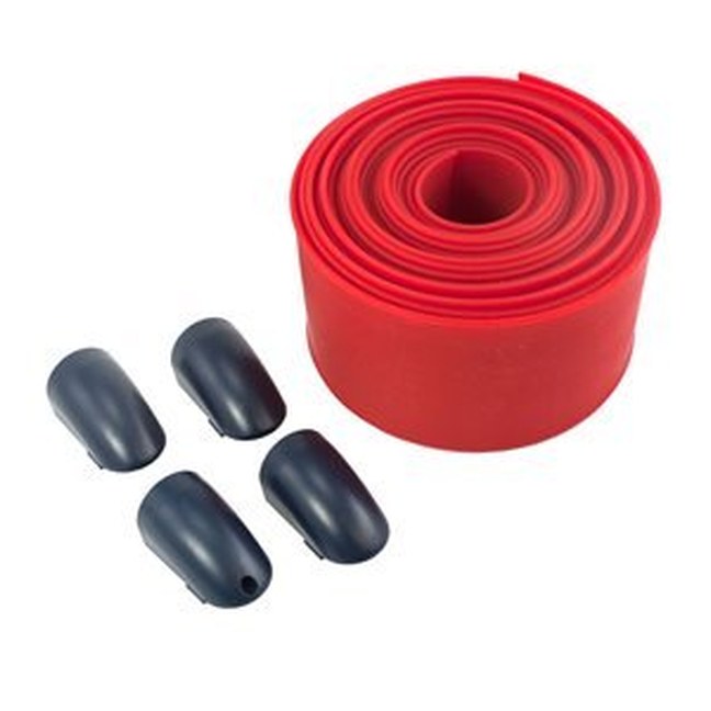 [PCA N5 Cover 5MT] PCA N5 Acce Profilo Gomma ASTE 5MT