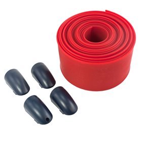 [PCA N5 Cover 5MT] PCA N5 Acce Profilo Gomma ASTE 5MT