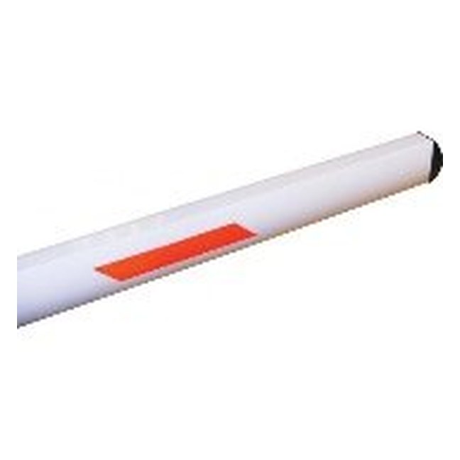 [BOOM PS60] Arm Boom, L = 6 m with red reflectors for GIOTTO ULTRA