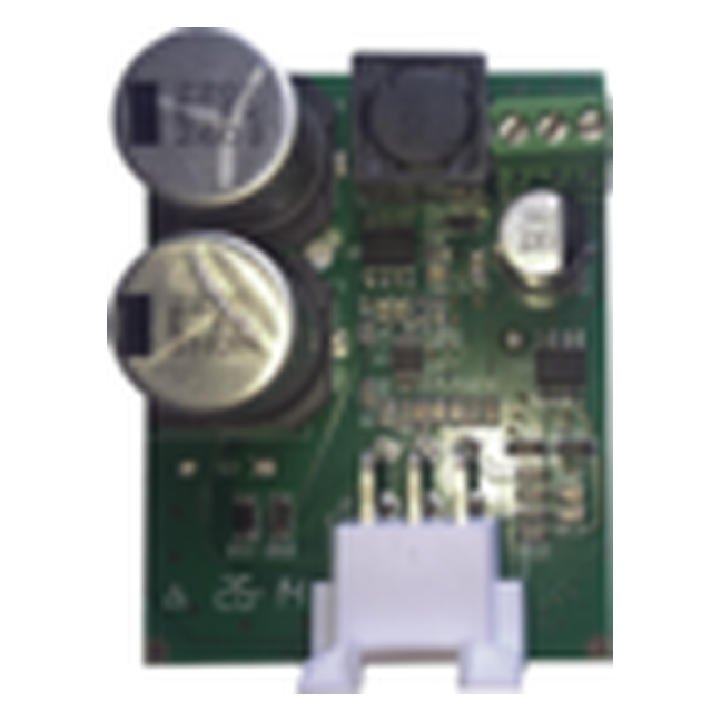 BFT ALLU 2 MAXIMA ULTRA (323263-U) - Power supply for ATM LIGHT Kit on Maxima Ultra