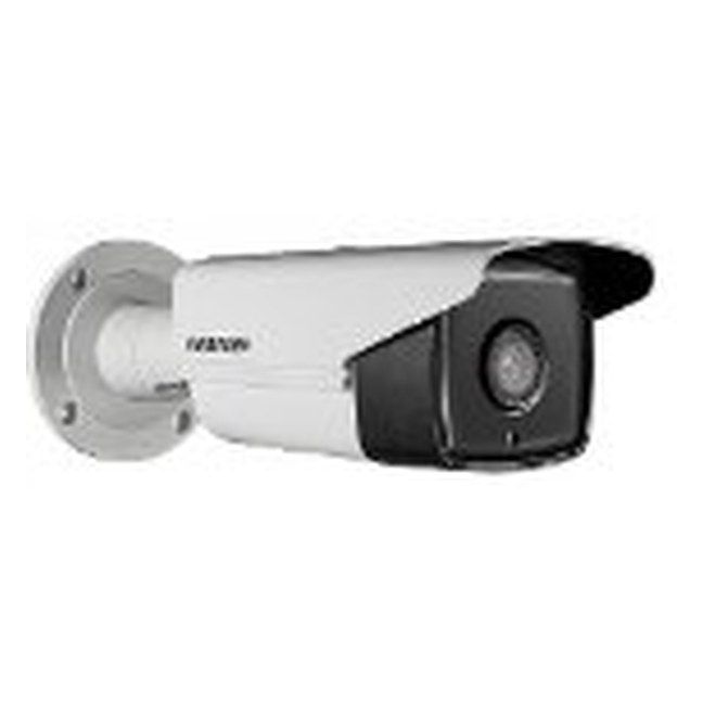 HIKVISION 8 MP ANALOG BULLET CAMERA (SWITCHABLE TVI/AHD/CVI/CVBS), 3.6MM or 2.8MM .