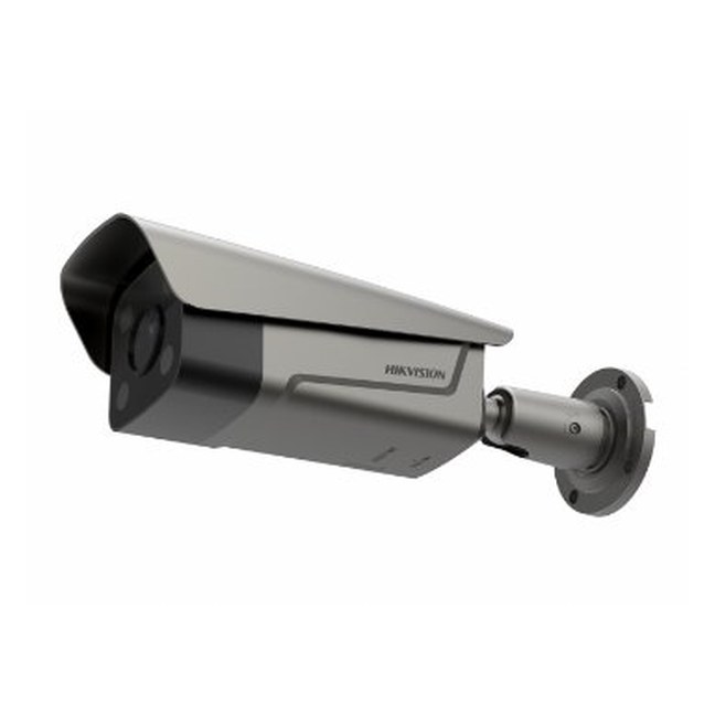 HIKVISION 4MP ANPR WITH IR LIGHT, 3.1~9MM MOTORIZED VF LENS for Car Entrance and Exit only