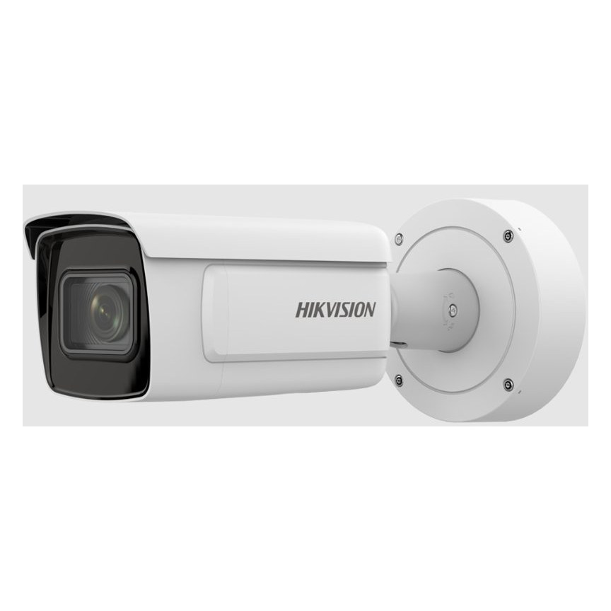 HIKVISION 4MP ANPR Dark Fighter Bullet Camera, Car plate Number for streets