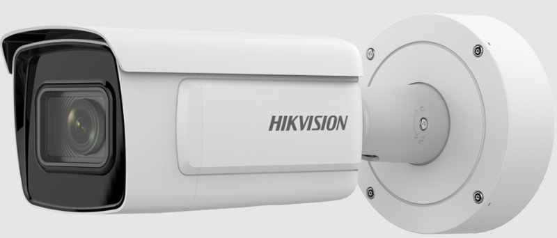 [IDS-2CD7A46G0/P-IZHSY(C)] HIKVISION 4MP ANPR Dark Fighter Bullet Camera, Car plate Number for streets