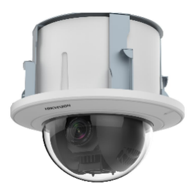2 MP 25X Powered by DarkFighter Network Speed Dome - INDOOR