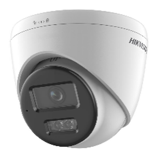 HIKVISION 6MP Turret Network Camera Smart Hybrid Light