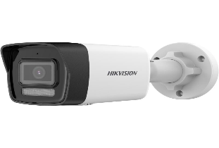 [DS-2CD1063G2-LIU] 6 MP Smart Hybrid Light Fixed Bullet Network Camera