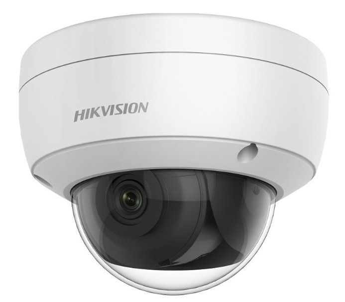 [DS-2CD2183G2-LI-B28] HIKVISION 8 MP Acusense Smart Hybrid Light Fixed Dome Network Camera-B28