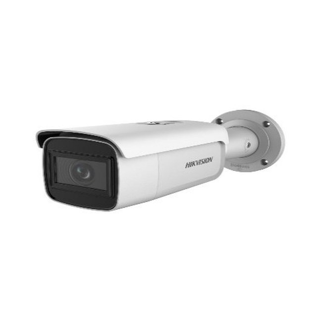 HIKVISION 8 MP Acusense Strobe Light and Audible Warning & Smart Hybrid Light Motorized Varifocal…