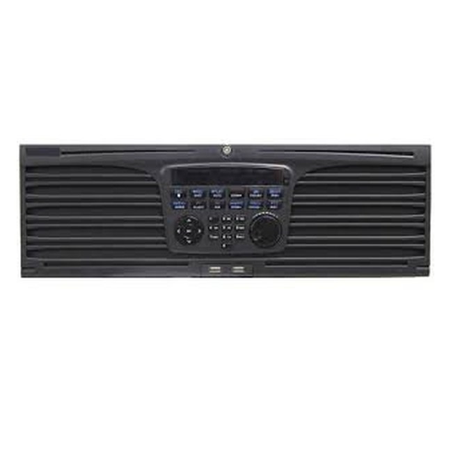 [DS-9632NI-I16] HIKVISION 32CH Network Video Recorder,16 SATA
