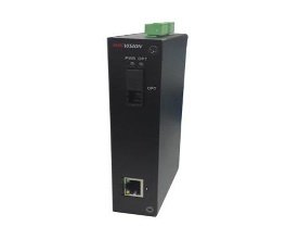 [DS-3D201T/ADAP] Hikvision 1000M Single Mode Network Optical Fiber Transceiver + POWER SUPPLY 48V 3.13A,150W