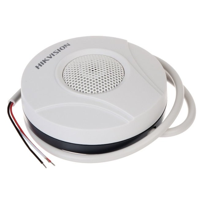 [DS-2FP2020] HIKVISION CCTV HI-FI Microphone
