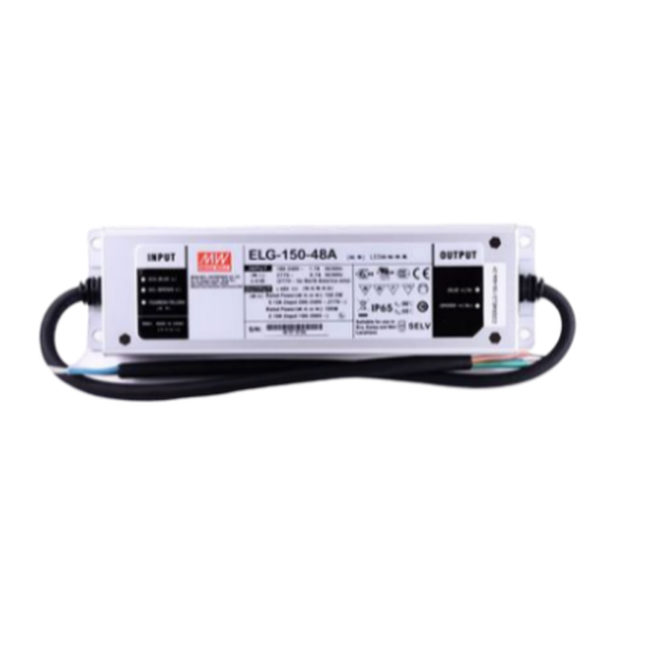 INDUSTRIAL POWER SUPPLY 48V 3.13A,150W for DS-3T0510P and DS-3T0506P