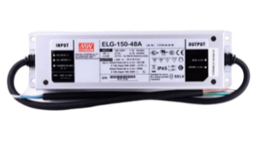 [ELG-150-48A] INDUSTRIAL POWER SUPPLY 48V 3.13A,150W for DS-3T0510P and DS-3T0506P