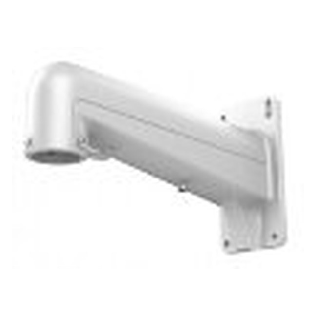 [DS-1602ZJ] PTZ Camera Wall Mount Bracket, Hik White Aluminum Alloy, 97 x 194 x 310mm