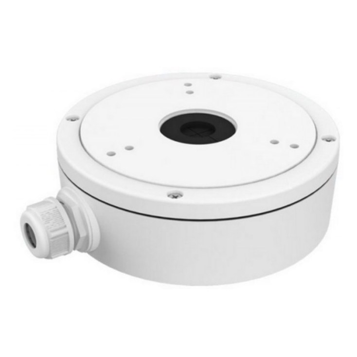 Hikvision Aluminum alloy junction box bracket for Indoor and Outdoor Camera