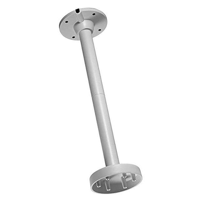 [DS-1271ZJ-110] Hikvision Pendant Mount Aluminum Alloy Bracket 150×560mm Dome 2CD( 1153G0 , 1143G0, 2143G2, 2163G2…