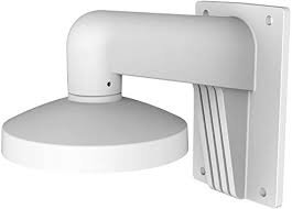 [DS-1273ZJ-135] Wall Mount for Dome Camera for Dome Motorized Varifocal DS-2CD( 1743G0, 1753G0 )
