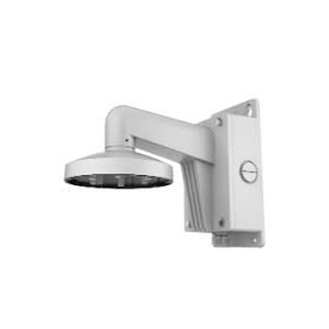 Wall Mount for Dome Camera with Junction Box حامل الجدار لكاميرا المراقبة المتحركة موديل…