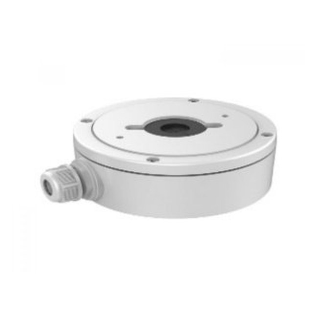 [DS-1280ZJ-XS] Hikvision Aluminum alloy junction box bracket Bullet For DS-2CD( 1043G0 ,1053G0 )