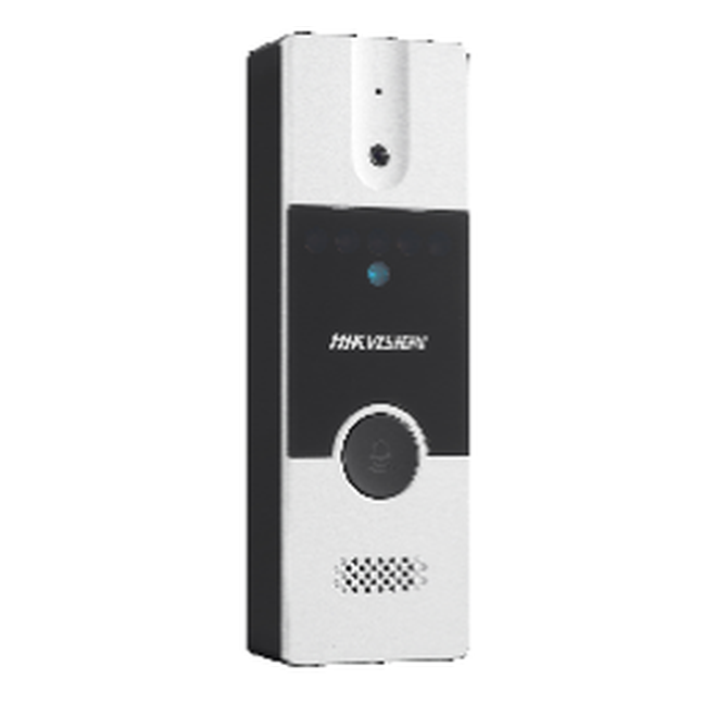 HIKVISION Analog Video Intercom Outdoor Station Support ( DS-KH2220-S )