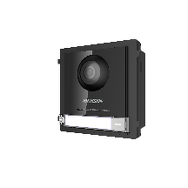 Main unit , needs accessories. CMOS 2MP HD Colorful Camera, Fish eye, 1 Call Button, 1-ch Indoor…