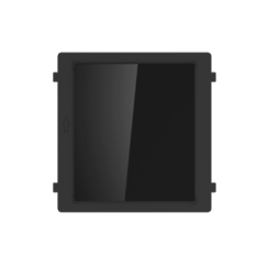 [DS-KD-BK] Blank module of modular door station