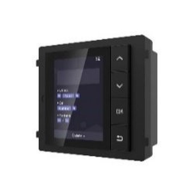 KD8 Series Pro Modular Door Station 3.5 inch LCD screen, 4 buttons, backlight, IP65 ,Dial number…