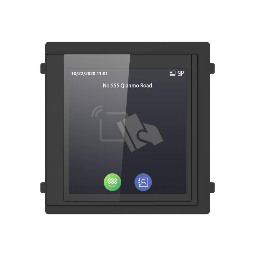[DS-KD-TDM] Touch Display Module with M1 Card Reader