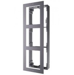 [DS-KD-ACW3] 3 module accessories , used for Surface mounting , includes 3 module frame , 3 module front panel…