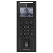[DS-K1T321EFWX] Value Series Face Access Terminal 2.4-inch LCD screen, 2 MP lens , Multiple authentication methods…